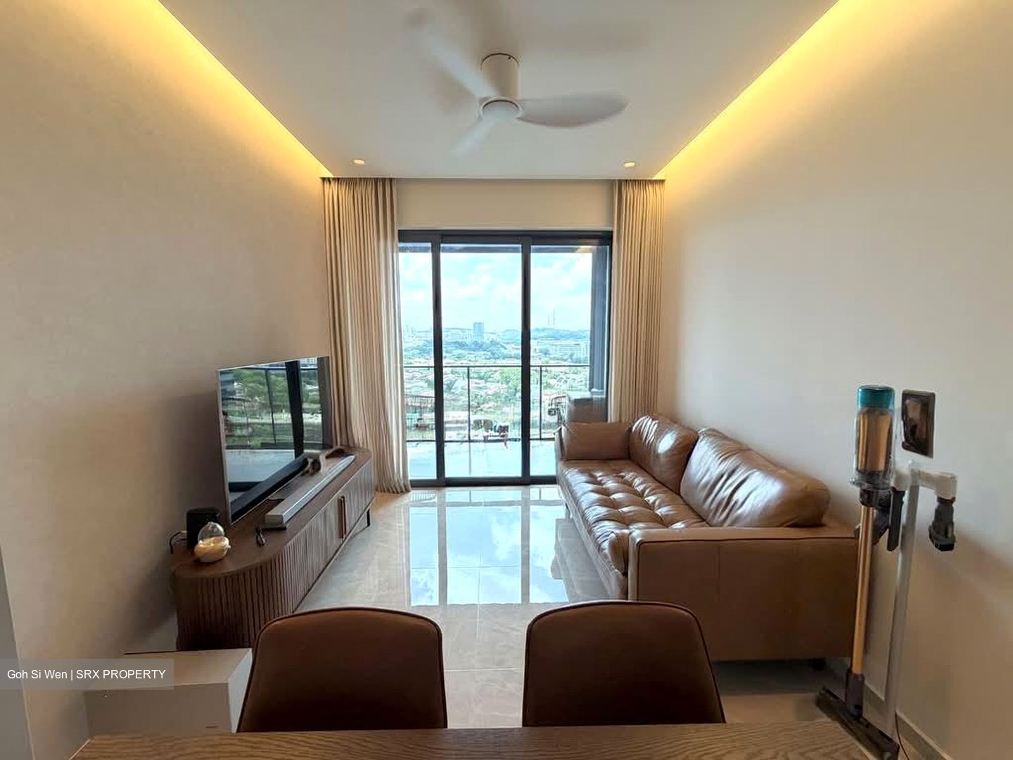 Parc Clematis (D5), Apartment #581377601